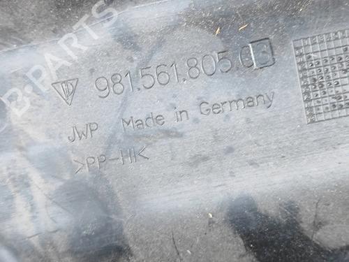 Other PORSCHE 718 BOXSTER (982) 2.5 S (982330, 982331) | BP27595491O1 