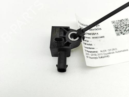 Electronic sensor AUDI Q3 (8UB, 8UG) 2.0 TDI quattro | BP38184880M84 - Image 2