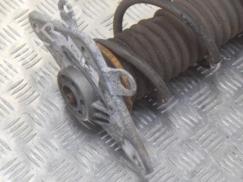 Left rear shock absorber FIAT 500X (334_) 1.4 (334AXC1B, 334AXC11) | BP8839488M18 