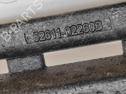 Crossmember TOYOTA AURIS (_E18_) 1.3 Dual-VVTi (NRE180_, NRE180R) | BP29458643C162 