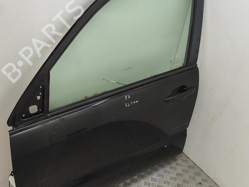 Used Left front door TOYOTA LAND CRUISER PRADO (_J12_) 3.0 D-4D (KDJ120, KDJ125, KDJ121) (173 hp) 27531980
