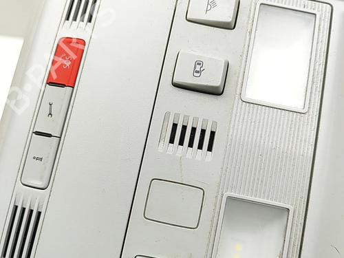 Innerbelysning VW CRAFTER Platform/Chassis (SZ_) 2.0 TDI RWD (SZB, SZC, SZD, SZH, SZI, SZO, SZP, SZQ, SZU... | BP31047661I8 