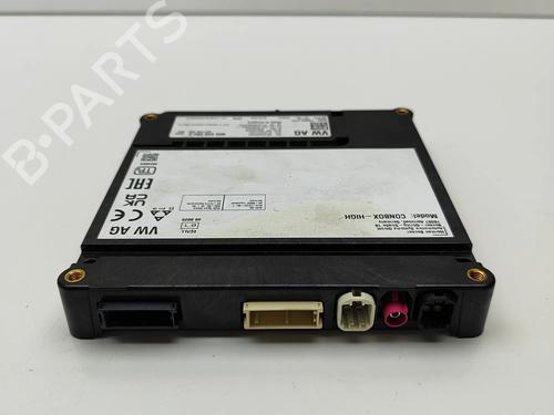 Modulo electronico PORSCHE CAYENNE (9YA) 3.0 E-Hybrid AWD (9YAAE1) | BP27784780M83 