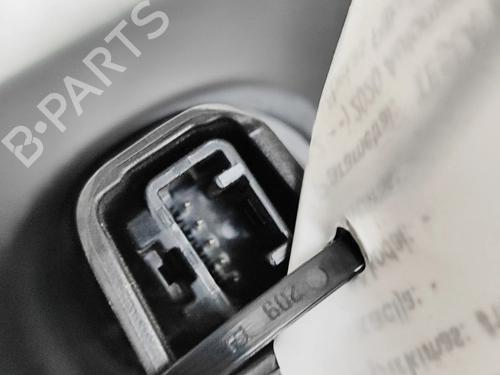 Rear mirror TESLA MODEL S (5YJS) P100D AWD | BP32239008I6 