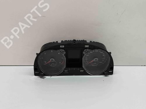 Used Instrument cluster VW PASSAT B7 Variant (365) 1.6 TDI (105 hp) 27265859