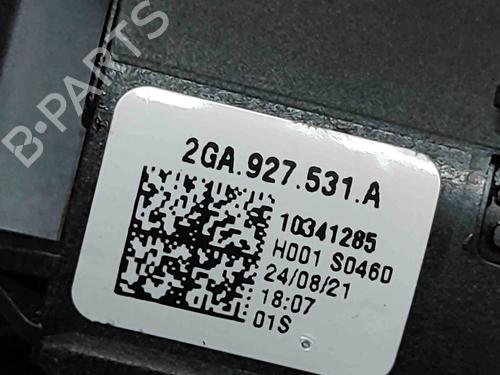 Mando VW T-ROC (A11, D11) 2.0 R 4motion | BP29487483I30