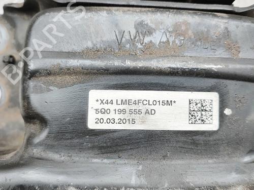 Engine mount VW PASSAT B8 (3G2, CB2) 2.0 TDI | BP38421513M89 - Image 7