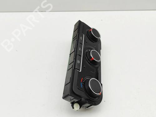Control unit VW JETTA IV (162, 163, AV3, AV2) 2.0 TDI | BP33381120M11 - Image 4
