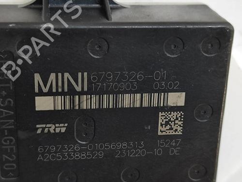 Electronic sensor MINI MINI COUNTRYMAN (R60) Cooper | BP28523919M84 