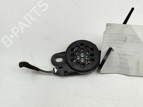 Used Electronic module AUDI A6 C7 (4G2, 4GC) 3.0 TDI quattro (320 hp) 27244992
