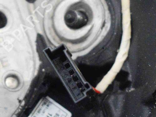 Steering wheel AUDI A8 D3 (4E2, 4E8) 3.0 TDI quattro | BP6736868C49 