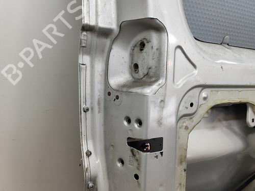 Left slide door FORD TRANSIT V363 Van (FCD, FDD) 2.0 EcoBlue | BP30130697C74 