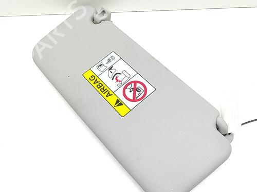 Left sun visor HYUNDAI KONA (SX2) EV | BP30826944I1 - Image 4