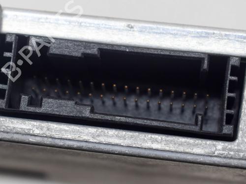 Electronic module MERCEDES-BENZ CLK Convertible (A209) CLK 280 (209.454) | BP9628296M83 