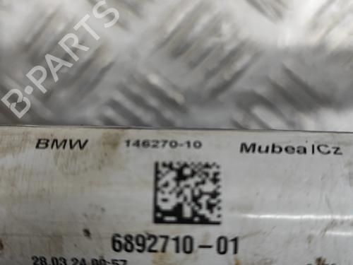 Anti roll bar BMW X2 (U10) iX2 xDrive 30 | BP27785607M96 