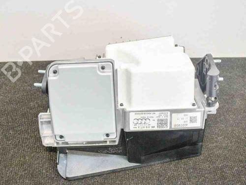 Display monitor AUDI Q7 (4MB, 4MG, 4MQ) 3.0 TDI quattro | BP7738683C48