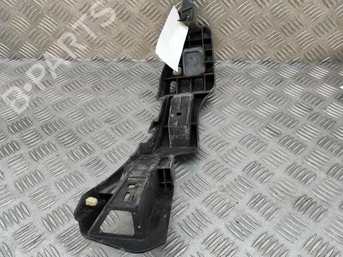 Rear bumper bracket PORSCHE CAYENNE (92A) 3.0 Diesel | BP25615321C159 