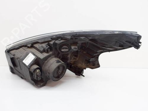 Right headlight OPEL VIVARO B Van (X82) 1.6 CDTI (05) | BP33352770C29 - Image 2