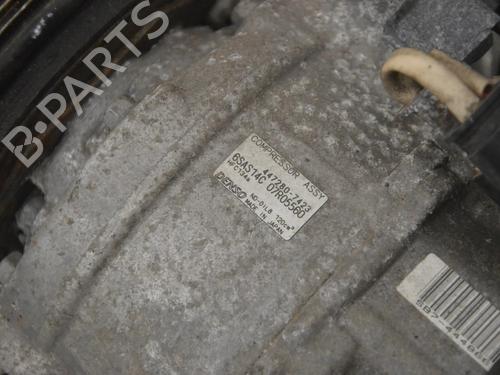 AC compressor MERCEDES-BENZ A-CLASS (W176) A 45 AMG 4-matic (176.052) | BP30244628M34  - Image 5