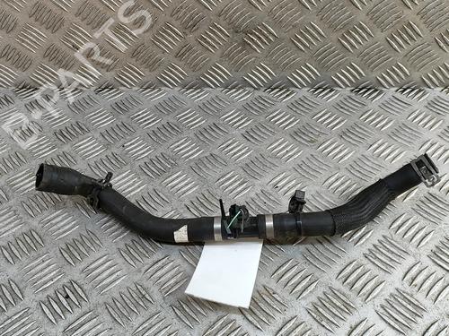 Used Pipe TESLA MODEL X (5YJX) P100D AWD (772 hp) 28435591