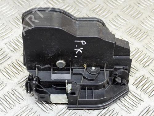 Used Front left lock Front left lock BMW 2 Coupe (F22, F87) 218 i (136 hp) 8844075 8844075
