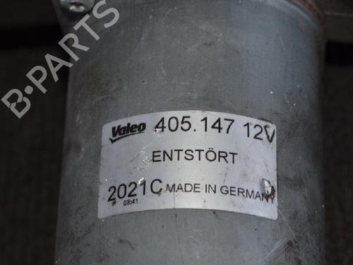 Front wiper motor MERCEDES-BENZ SPRINTER 3-t Van (B906) 216 CDI (906.611, 906.613) | BP6837426M29 