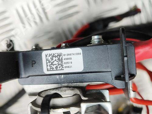 Electronic module PEUGEOT BOXER Bus 2.2 BlueHDi 140 | BP38239449M83 - Image 6