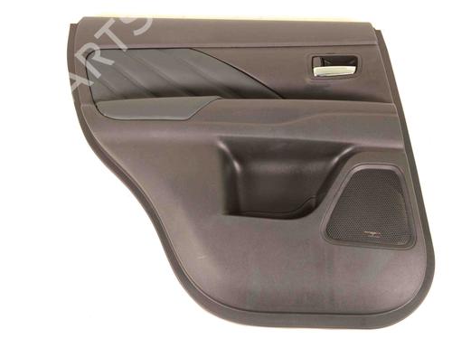 Used Rear left panel MITSUBISHI OUTLANDER III (GG_W, GF_W, ZJ, ZL, ZK) 2.0 Hybrid 4WD (GG2W) (189 hp) 30217597