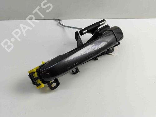 Used Front left exterior door handle TOYOTA LAND CRUISER PRADO (_J15_) 2.8 D-4D (GDJ150_, GDJ155_, GDJ150, GDJ151) (177 hp) 26319754