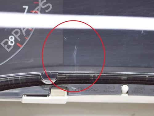 Instrument cluster OPEL MOKKA / MOKKA X (J13) 1.4 (_76) | BP8625965C47 