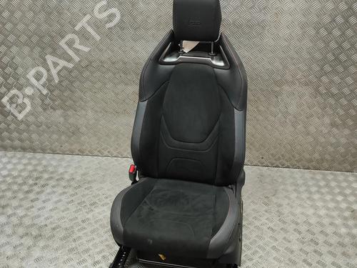 Used Left front seat TOYOTA C-HR (_X2_, _H2_) Hybrid (MAXH20) (197 hp) 28432848