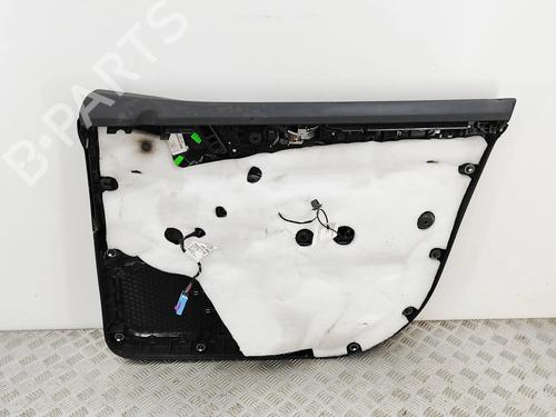Front left panel PORSCHE CAYENNE (92A) 4.2 S Diesel | BP36390948C58 - Image 2