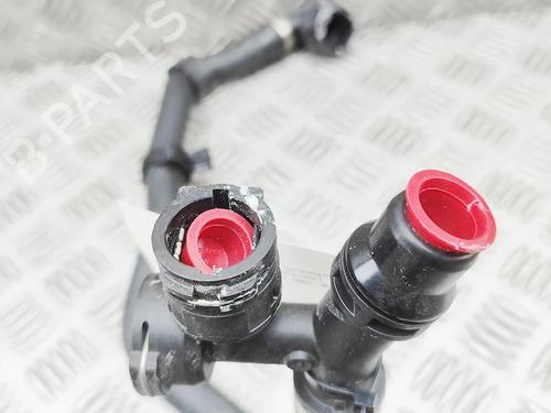 Pipe BMW X3 (G01, F97, G08) M | BP38650536M125 - Image 4
