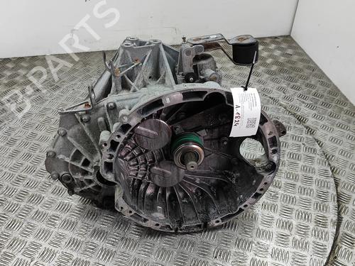 Used Gearbox MERCEDES-BENZ A-CLASS (W176) A 180 (176.042) (122 hp) 27384247