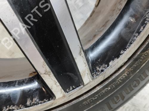 Rim MERCEDES-BENZ GLA-CLASS (X156) GLA 220 CDI 4-matic (156.905) | BP17015306C45 