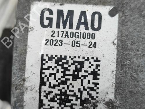 Engine mount HYUNDAI IONIQ 6 (CE) EV All-wheel Drive | BP33961849M89  - Image 7