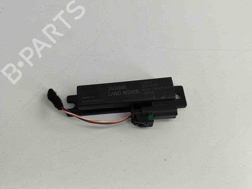 Elektronische module JAGUAR XE (X760) 2.0 D (180 hp) 24819237