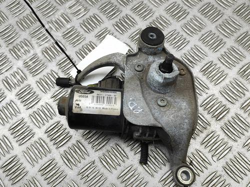 Used Front wipers mechanism FORD TRANSIT CUSTOM V362 Bus (F3) 2.2 TDCi (100 hp) 32061639