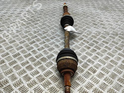 Right front driveshaft OPEL VIVARO B Bus (X82) 1.6 CDTI (06) | BP32458767M39 
