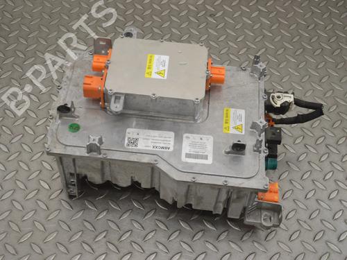 Inversor/Convertidor CITROËN C4 III (BA_, BB_, BC_) ë-C4 (BCZKXC, BZCKSC) (136 hp) 30242362