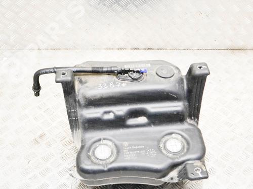 Used Dpf tank Dpf tank SKODA SUPERB III Estate (3V5) 2.0 TDI (190 hp) 9166710 9166710