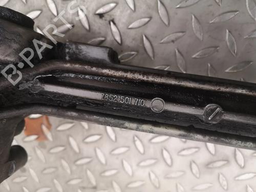 Steering rack MERCEDES-BENZ M-CLASS (W163) ML 400 CDI (163.128) | BP31976722M22 