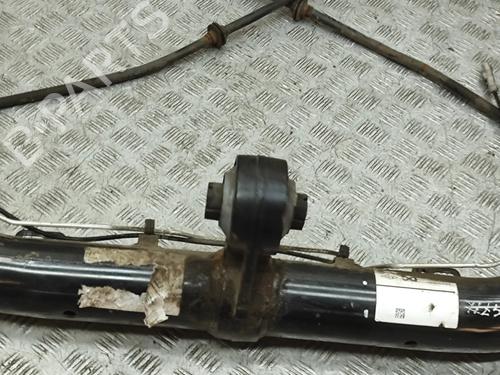 Rear axle SMART FORTWO Coupe (453) electric drive / EQ (453.391) | BP31686974M2 