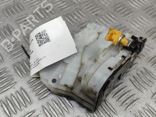 Used Rear right lock MG MG ZS SUV (AZS1) EV (156 hp) 28557777