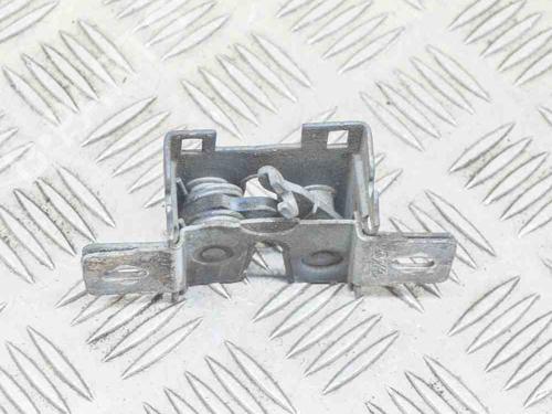 Hood lock JAGUAR XF I (X250) 3.0 D | BP11831909C133 