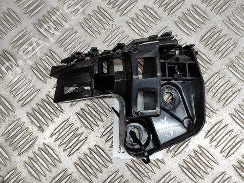 Supporto del paraurti posteriore VW T-ROC (A11, D11) 1.0 TSI (116 hp) 18879493