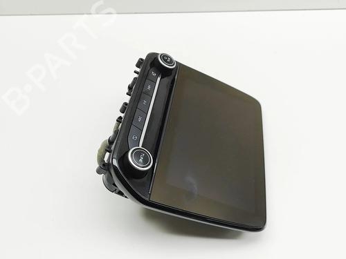 Electronic module FORD TRANSIT V363 Van (FCD, FDD) 2.0 EcoBlue | BP37642462M83  - Image 5