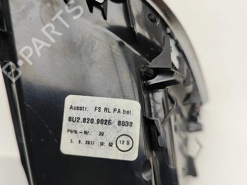 Air vent AUDI Q3 (8UB, 8UG) 2.0 TFSI quattro | BP37610101I21 - Image 7