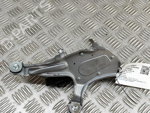 Rear wiper motor LEXUS NX (_Z1_) 300h AWD (AYZ15, AYZ15_, AYZ15R) | BP28028802M102 