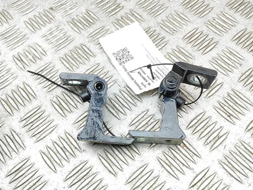 Used Hinge/Door check strap Hinge/Door check strap CUPRA BORN (K11) 58 e-boost (231 hp) 40460369 40460369